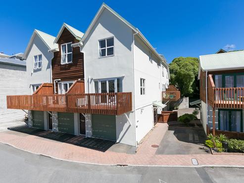 3/3 Malcolm Lane, Thorndon