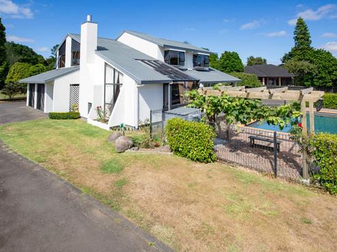 5 George Crescent, Buckland