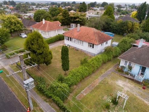20 Charles Crescent, Putaruru