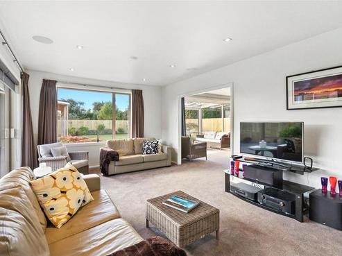 12 Glenside Avenue, Ilam