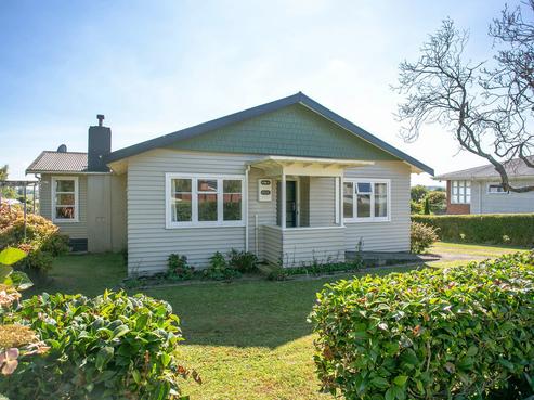 7 Churchill Street, Putaruru