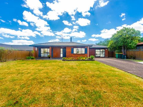 43 Frank Nobilo Drive, Golflands