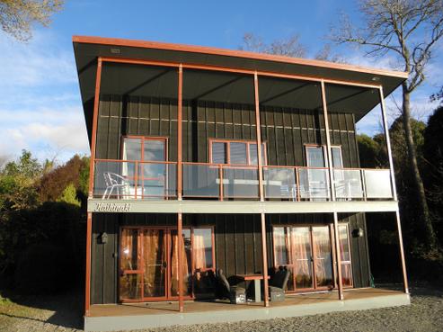 34 Haven Street, Moeraki