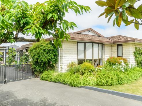 10 Ashby Grove, Kaiapoi