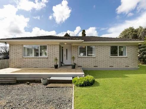 20 Buckland Road, Tuakau
