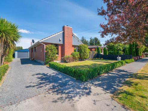 121 Cavendish Road, Casebrook