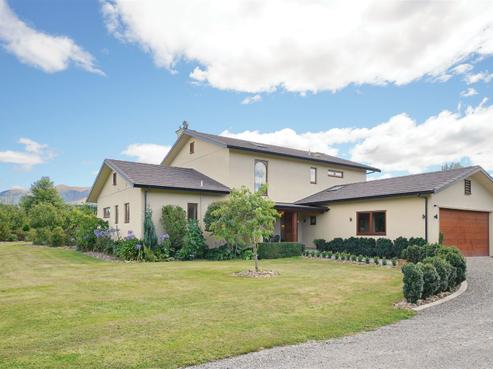 232 Bush Road, Oxford