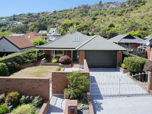 15 Basil Place, Mount Pleasant