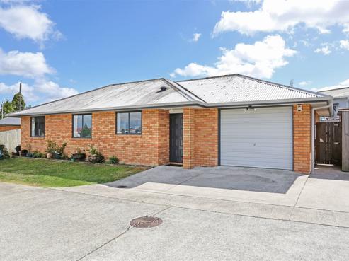 2B Dominion Road, Tuakau