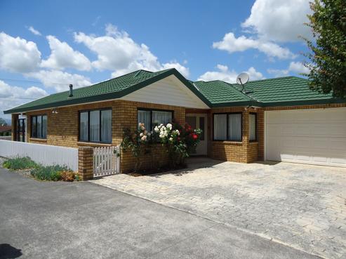 1/1150 Bank Street, Te Awamutu