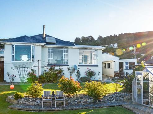 45 Pilcher Avenue, Bluff