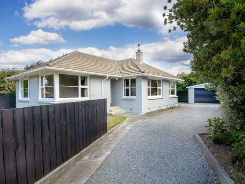 1 Dalton Place, Burnside