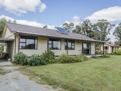 155 Keane Road, Levels