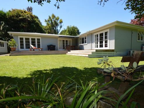 2 Braggs Avenue, Taumarunui