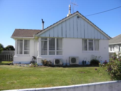 19 Dacre Street, Oamaru