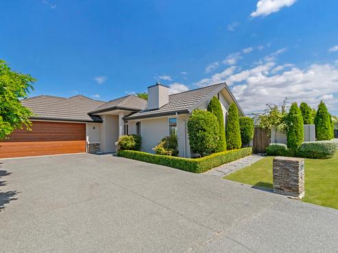 4 Lawry Place, Prebbleton