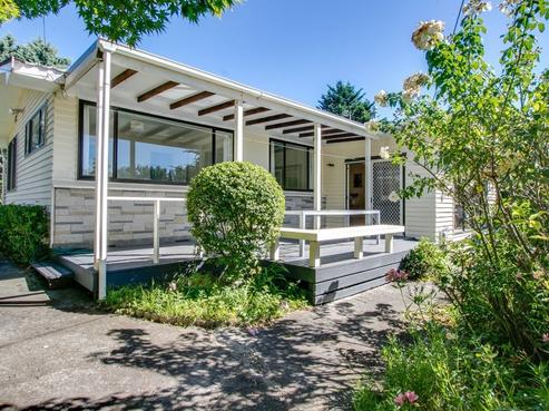 17 Dartmoor Road, Puketapu
