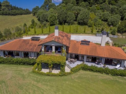 745 Purangi Road, Cooks Beach