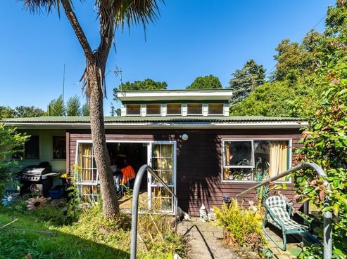 10 Maori Road, Dunedin Central