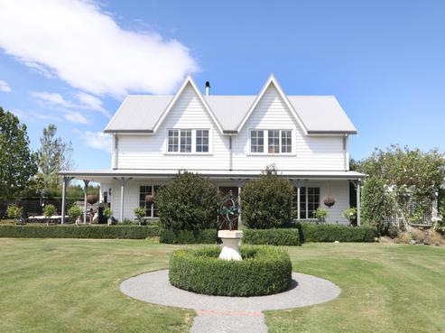 57 Northpark Road, Fairton