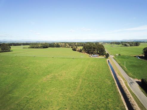 333 Glenavy Tawai Road, Glenavy