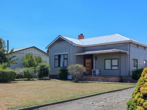 47 Allardice Street, Dannevirke