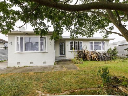 40 Sherwill Street East, Feilding