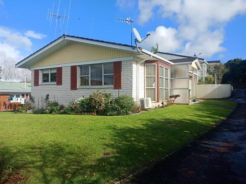 27A Fairway Drive, Kamo