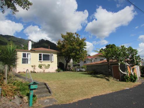 25 Gilchrist Street, Te Aroha