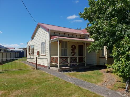 92 King Edward Street, Eltham
