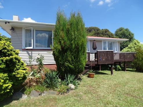 7 Fairview Terrace, Paeroa