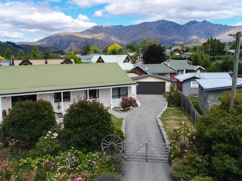 8 Boundary Street, Arrowtown