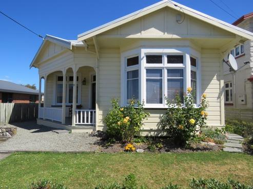 31 Exe Street, Oamaru