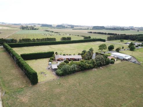 10 Aoroa Road, Dargaville