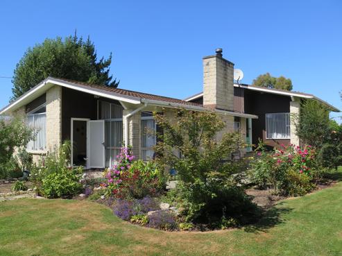 43 Queen Street, Pareora