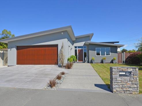 40 Spring Road, Gleniti