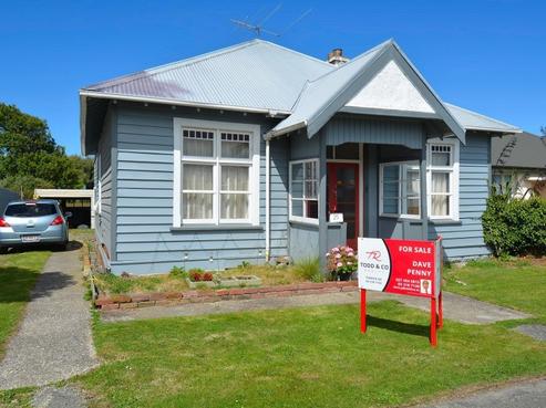 25 Fox Street, Avenal