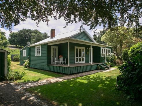 345 Whitehall Road, Karapiro