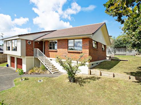 4 Philson Terrace, Browns Bay