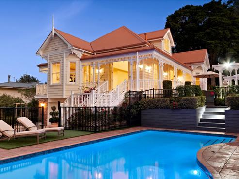 27 East Street, Pukekohe