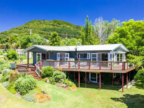 119 Dip Road, Kamo