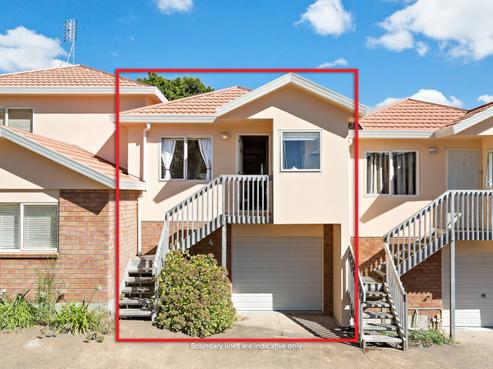 4/33 Fields Parade, Oteha