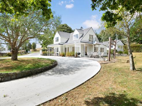857 Paparata Road, Mangatawhiri