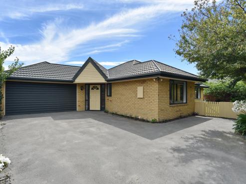 8A Rickton Place, Rangiora