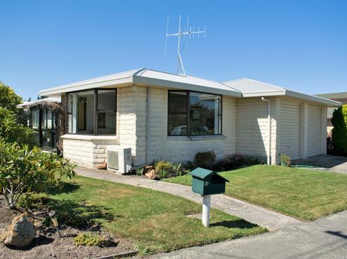 62 Redcastle Road, Oamaru