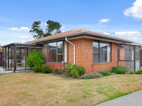 1/15 Thornhill Place, Sockburn