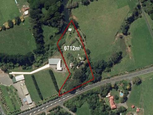 369 Manutahi Road, Lepperton
