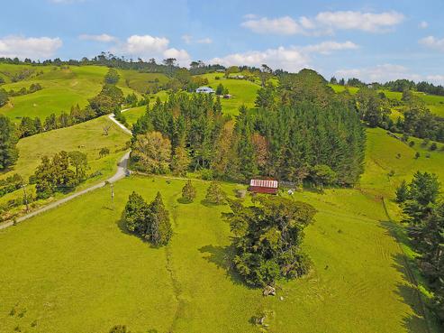496 State Highway 1, Warkworth
