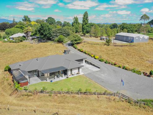 104 Dingle Road, Ohaupo