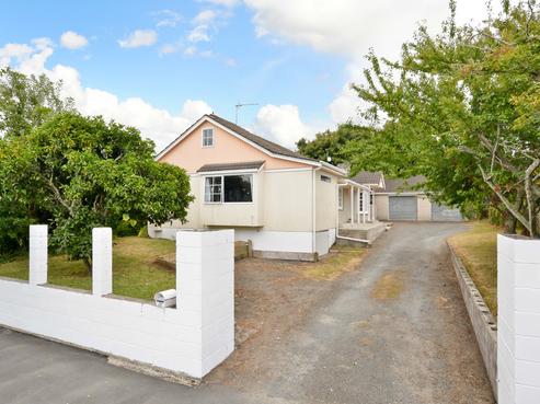 36 May Street, Hamilton East